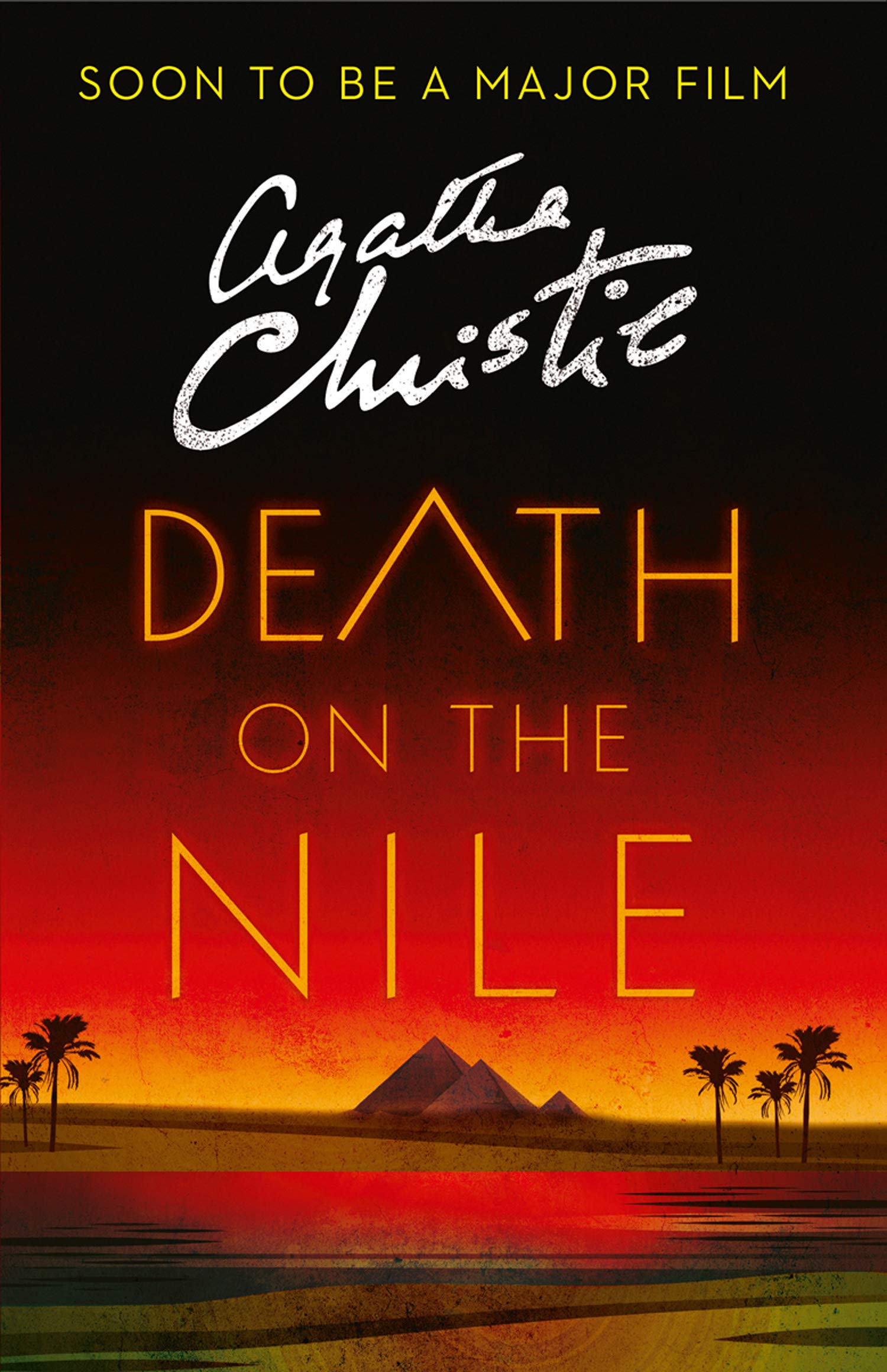 Death on The Nile